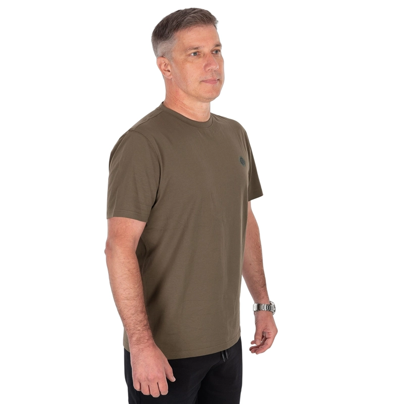 Fox Collection Tee Green